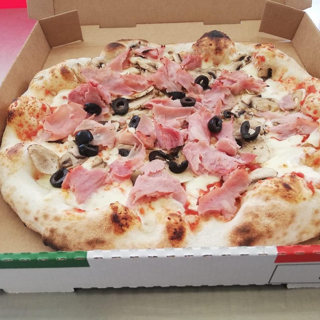 Foodtruck La Capri 3